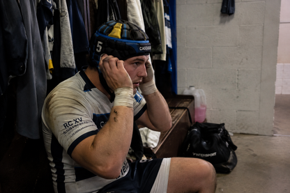 Casqueur V1