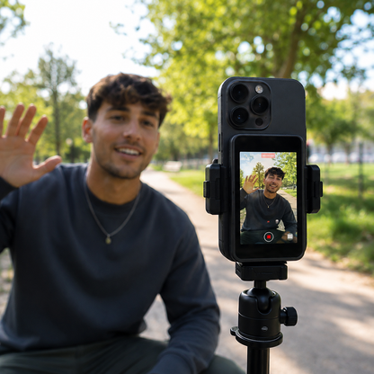 VLOGLINE ÉCHO PRO