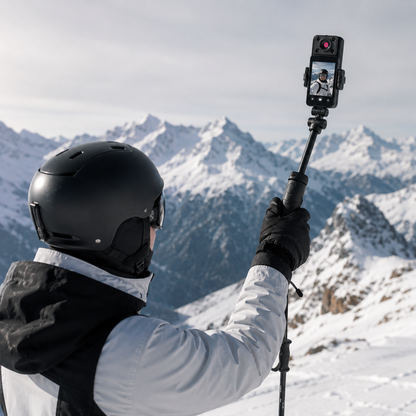Vlogline 360 HD Cam