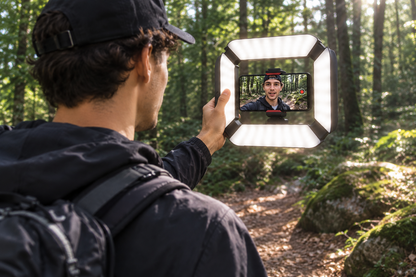VLOGLINE ÉCLAT Créateur