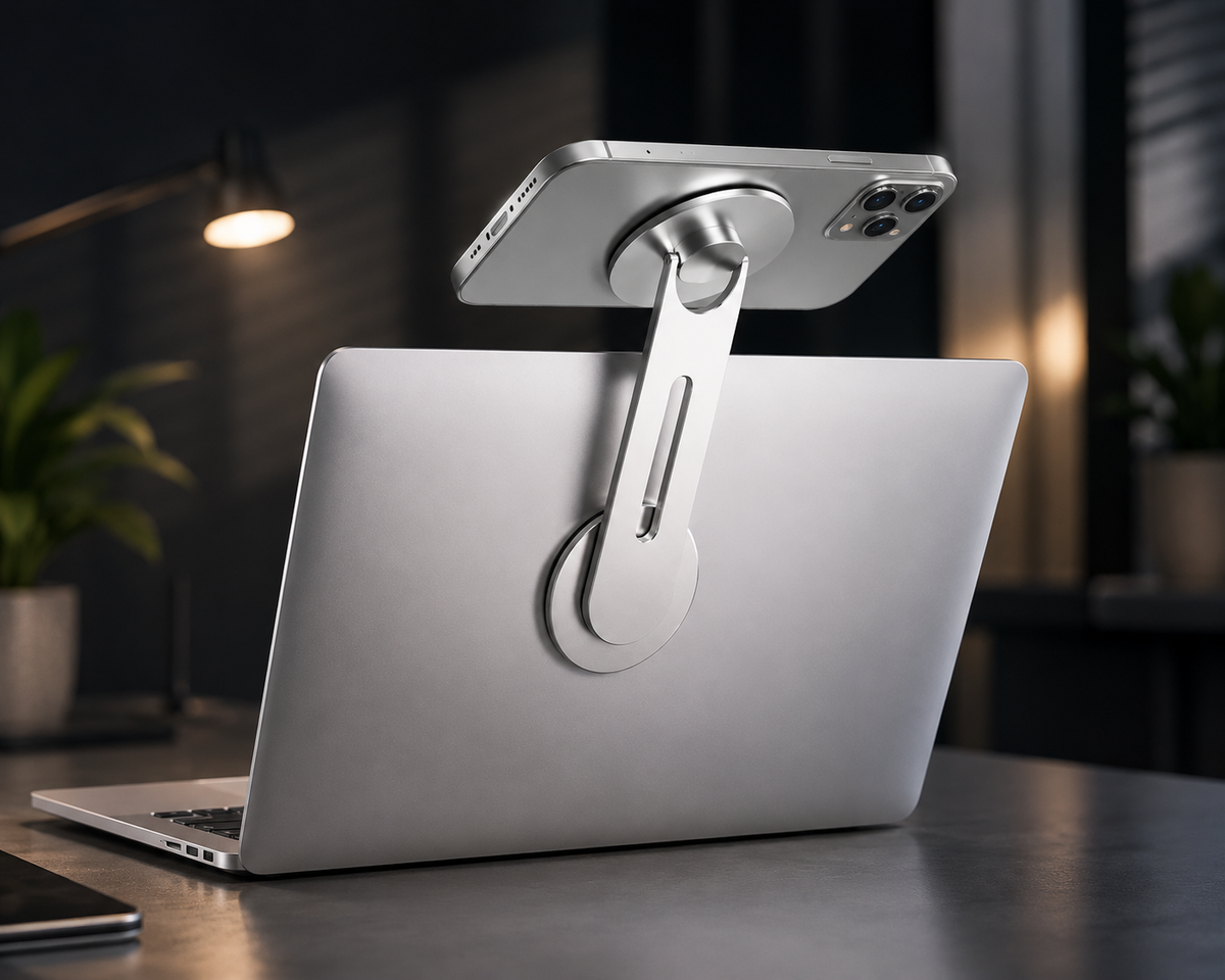 Vlogline Extension MagSafe